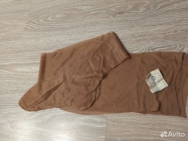 Капроновые чулки СССР