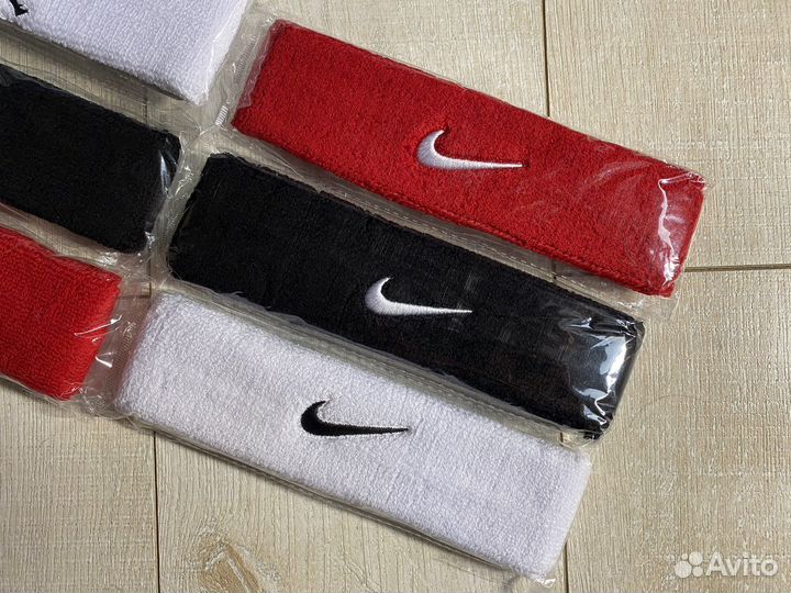 Повязка на голову/хэдбэнд Nike/Jordan