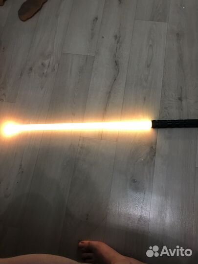 Световой меч