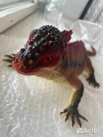 Игуана (модель)