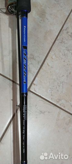 Катушка shimano nasci 2500,удилище major vierra