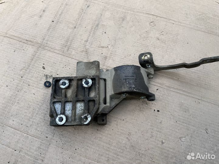 Кронштейн кондиционера Чери Бонус А13