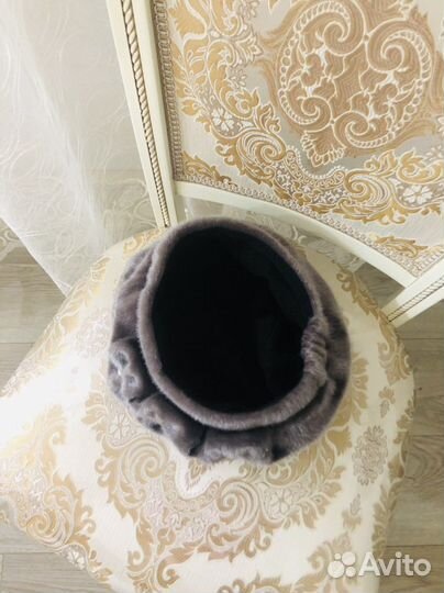 Шапка женская