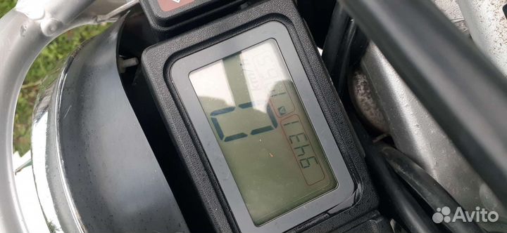 Продам Yamaha ttr 250 Raid