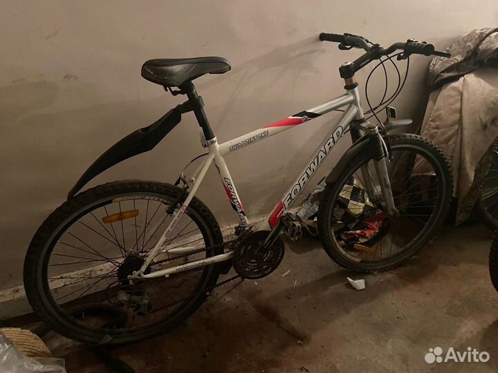 Велосипеды взрослый