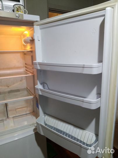 Продажа холодильников бу