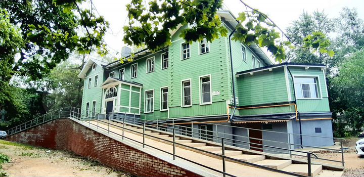 3-к. квартира, 47,6 м², 2/2 эт.