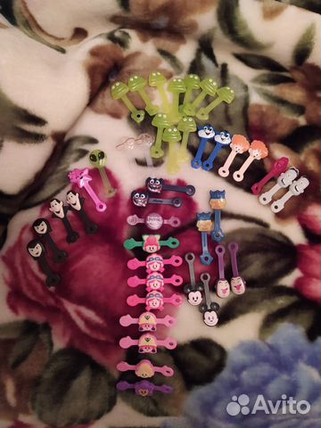 Скрепыш 3 магнит,Бравлы Пятёрочка новые