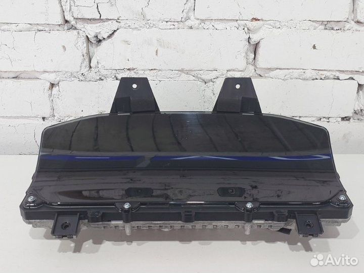 Панель приборов Land Rover Range Rover Sport 2