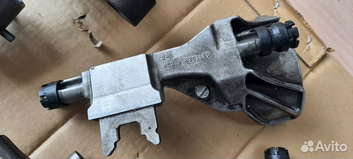 МКПП Mitsubishi Lancer X/Митсубиси Лансер 4A91