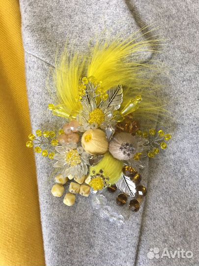 Ободки ручной работы