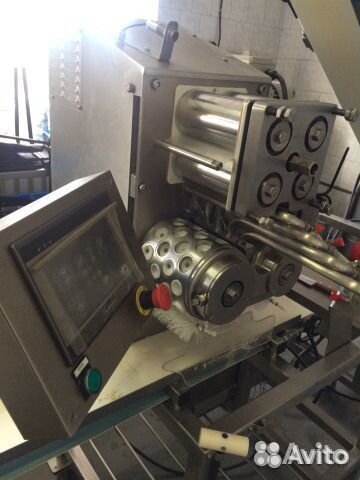 Аппарат пельменный ап-250 бу(ап+фаршенасос+тесто)