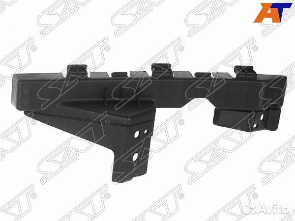 Крепление бампера KIA ceed 12-18