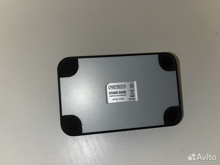 Подставка для Steam Deck