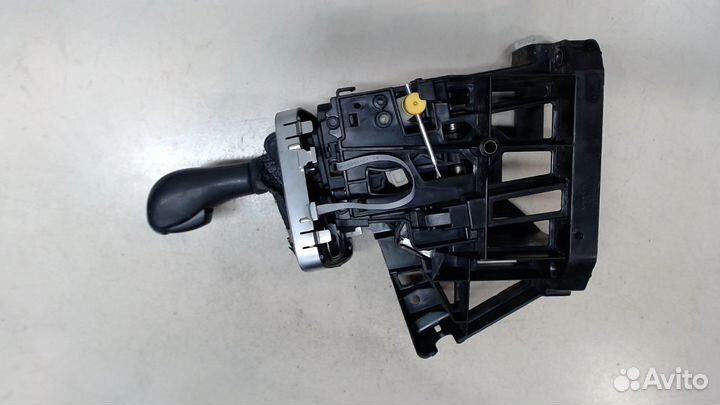 Кулиса кпп Volvo XC90, 2007