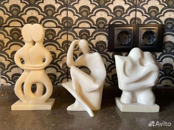 Предметы декора