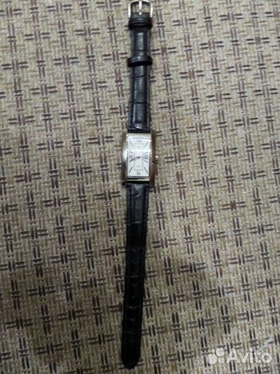Часы наручные