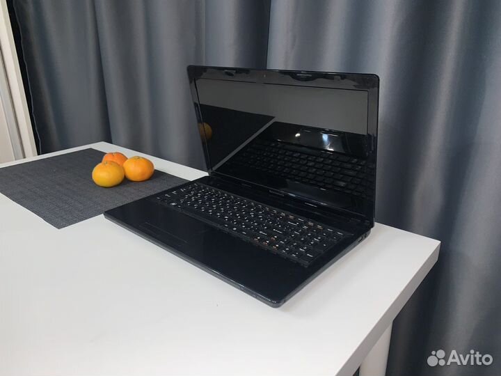 Ноутбук lenovo 16gb, 500gb