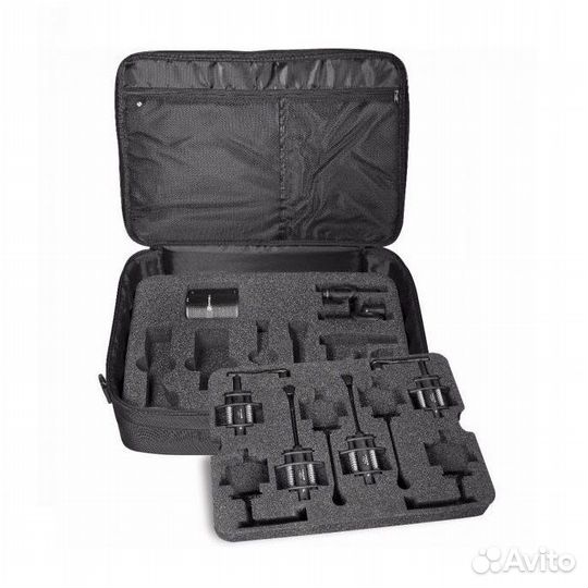 Комплект для озвучивания барабанов Beyerdynamic TG