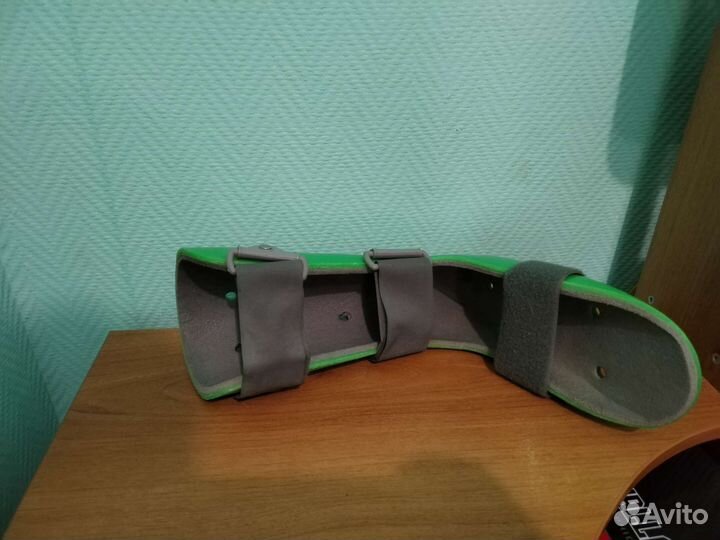 Туттер для голеностопа