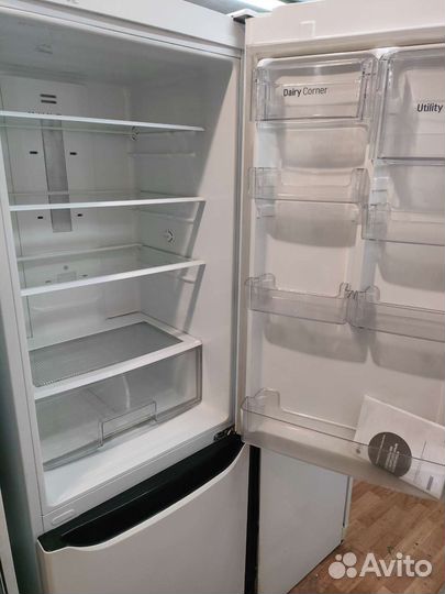 Холодильник