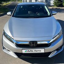 Honda Clarity 1.5 AT, 2018, 45 000 км, с пробегом, цена 1 850 000 руб.