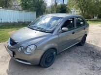 Chery QQ6 (S21) 1.1 MT, 2009, 74 630 км, с пробегом, цена 199 000 руб.