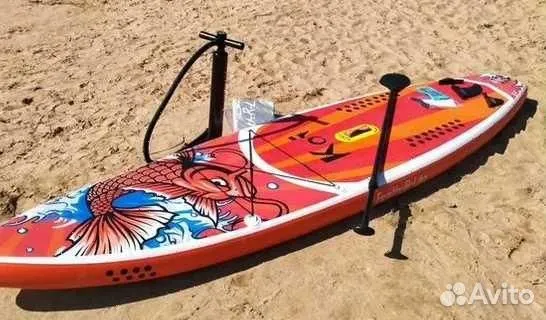 Sup board доска