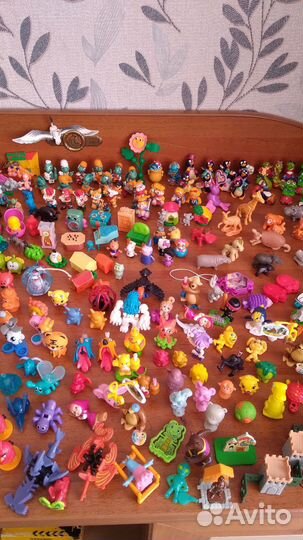 Киндер сюрприз 90 х