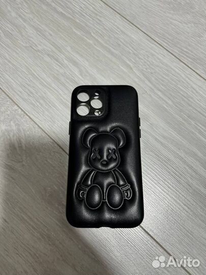 Чехлы на iPhone 13 pro max