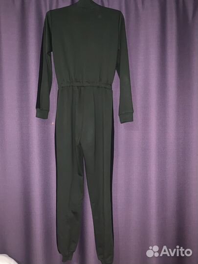 Комбинезон женский