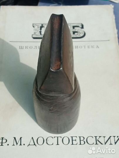 Насадка бондарная