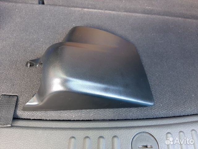 Накладка для зеркала заднего вида Форд мондео 5