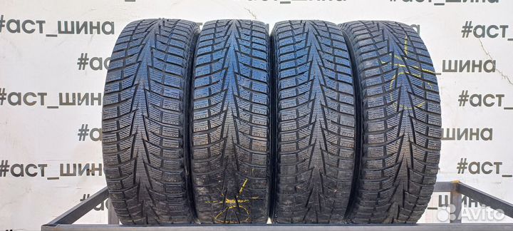 Hankook Winter I'Cept X RW10 225/65 R17 102T