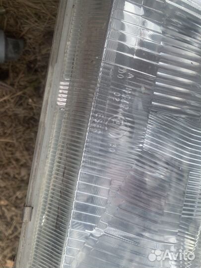 Фары ваз 2113,2114,2115