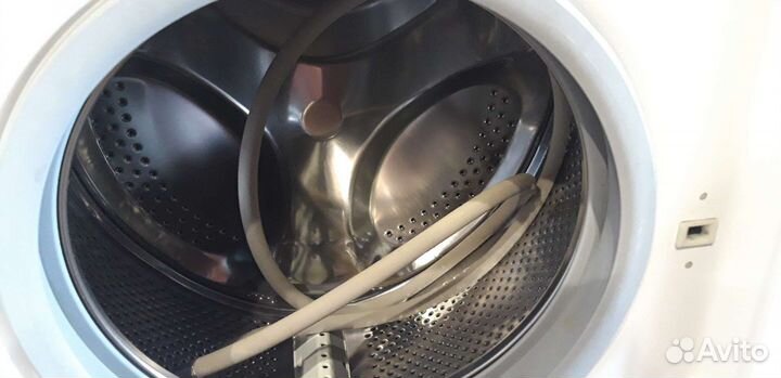 Стиральная машина бу аристон