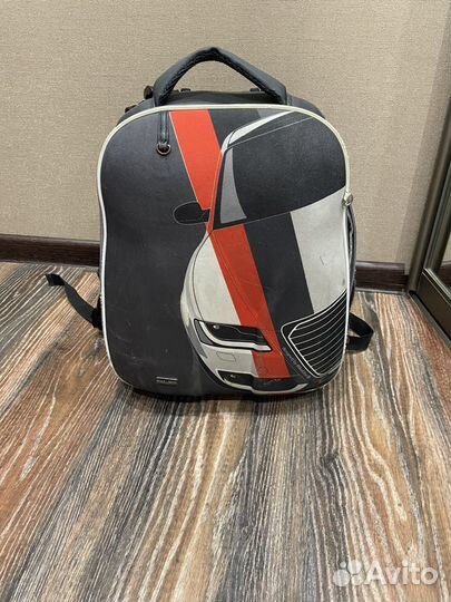 Рюкзак школьный для мальчика