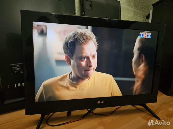 Телевизор бу