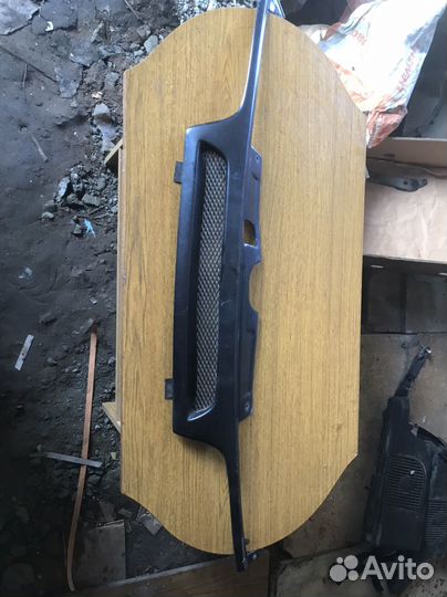 Пластик салона ваз 2112