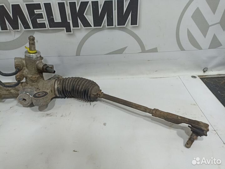 Рулевая рейка Honda CR-V 3