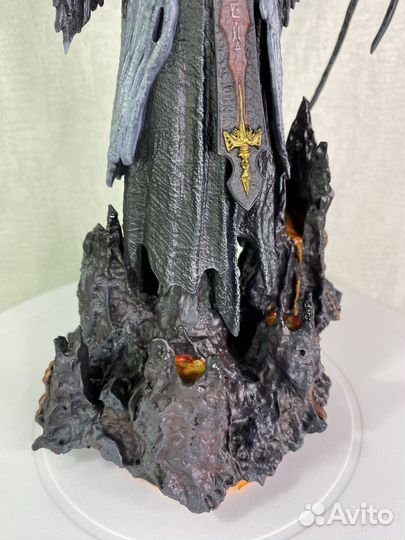 Коллекционная фигурка - Diablo 4 - Lilith (29см)