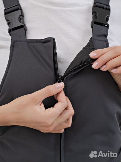 Костюм женский зимний Венера розовый