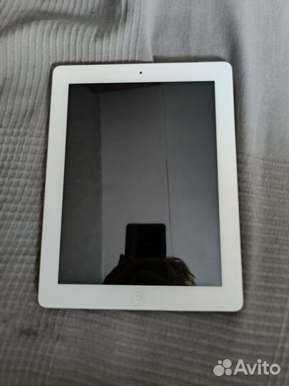 iPad 3 model A1430