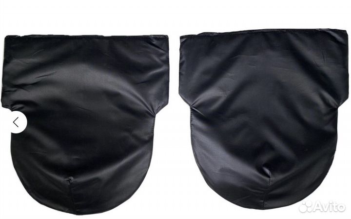 Баллистика для защиты плечА-23 айлет Ars Arma