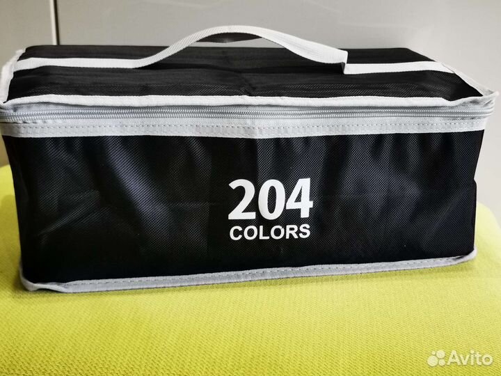 Маркеры для скетчинга