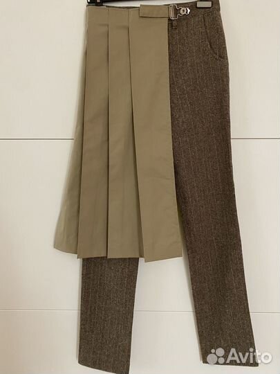 Брюки женские Y-3