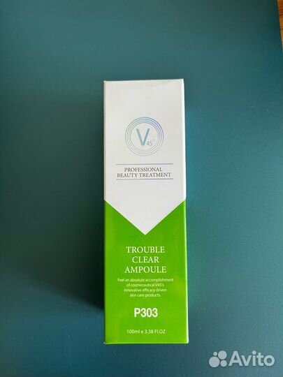 Корейская премиум косметика V45