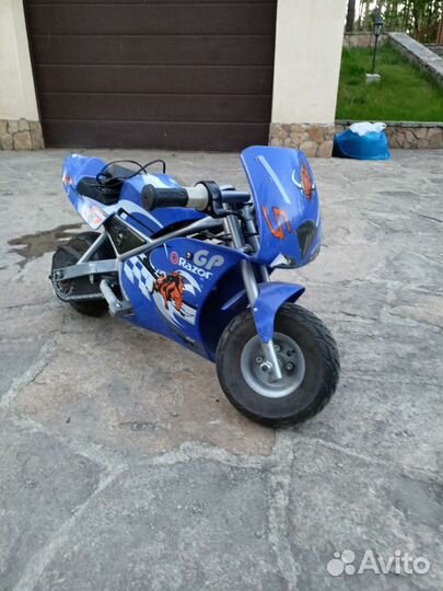 Продажа детского мотоцикла