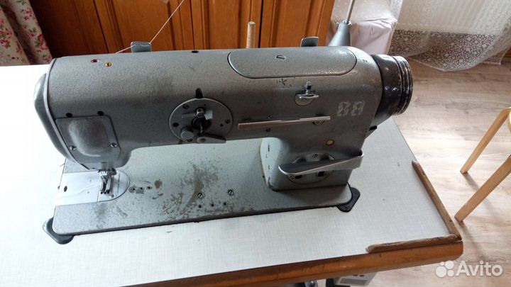 Швейная машина Textima 8332