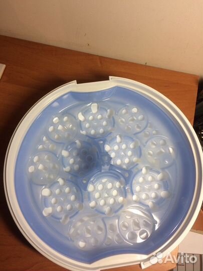 Стерилизатор для бутылочек Avent (Авент)